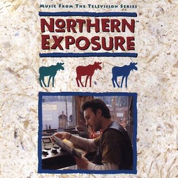 Northern Exposure [Soundtrack]