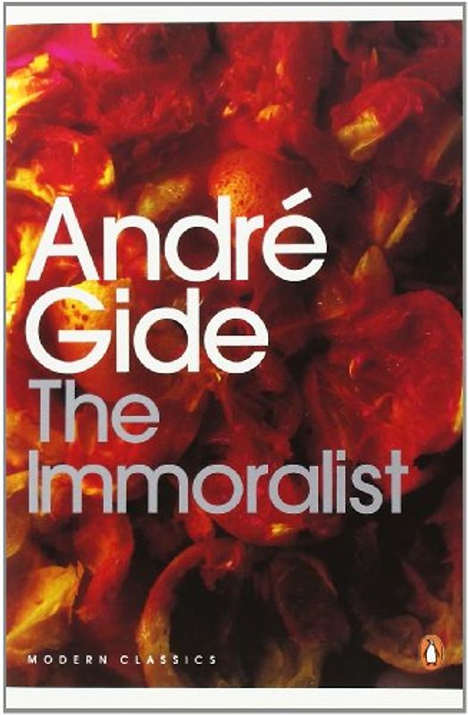 The Immoralist (Penguin Modern Classics)
