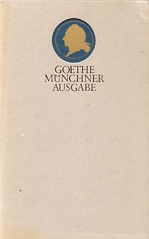 Sämtliche Werke nach Epochen seines Schaffens