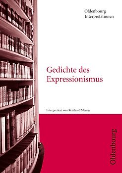 Gedichte des Expressionismus