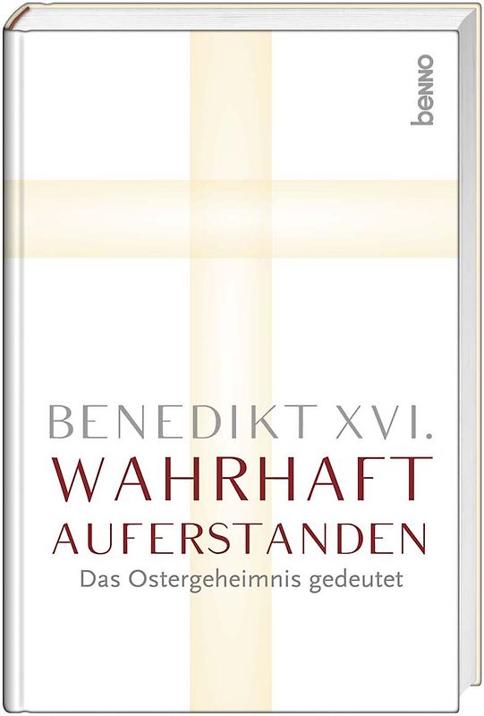 Wahrhaft auferstanden