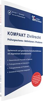KOMPAKT Zivilrecht