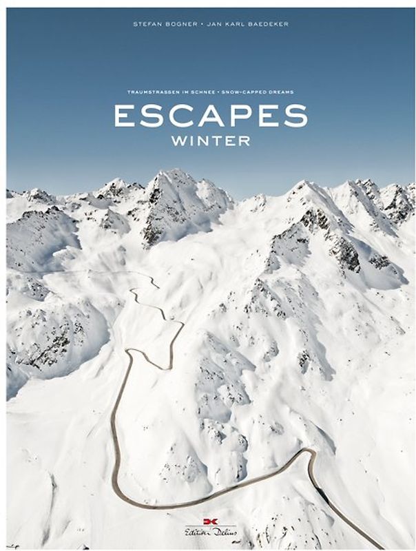 Escapes - Winter