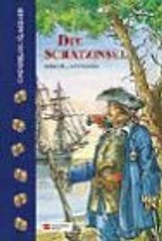 Die Schatzinsel