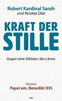 Kraft der Stille