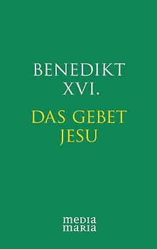 Das Gebet Jesu