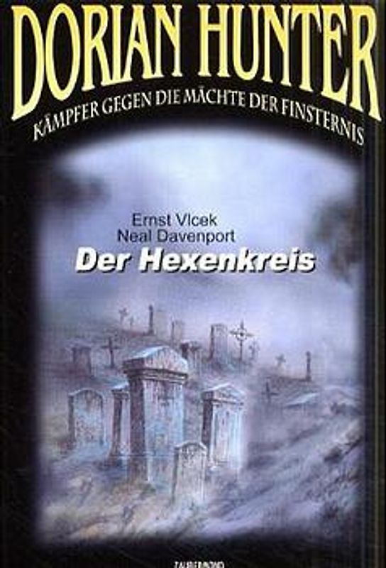 Der Hexenkreis