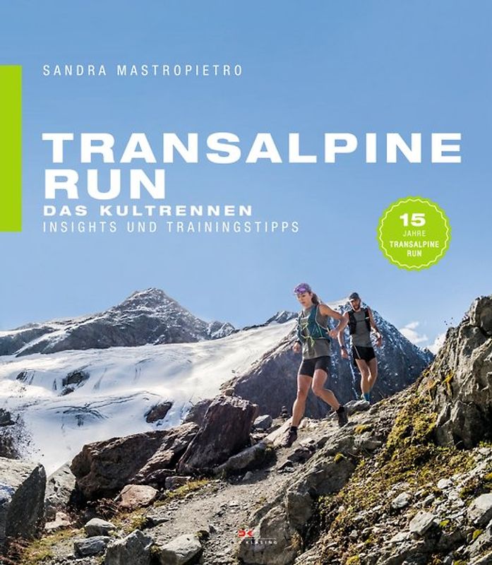 Transalpine Run