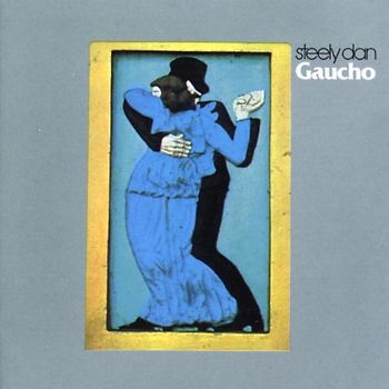 Steely Dan - Gaucho [Import]