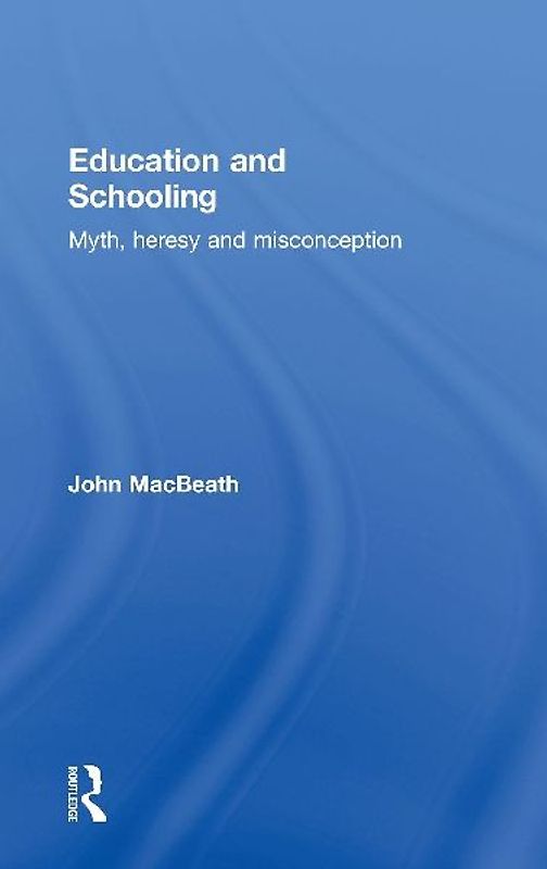 Education and Schooling