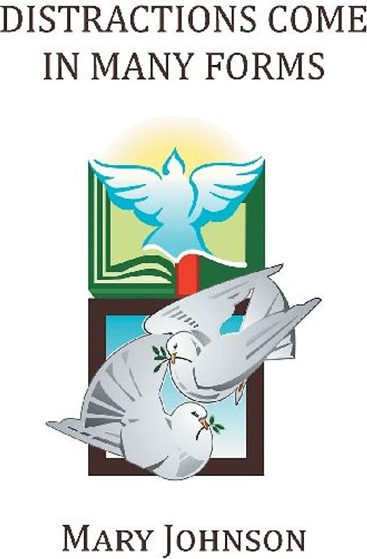 Distractions Come in Many Forms