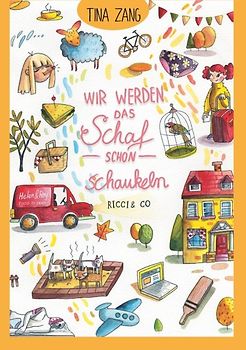 Ricci & Co: Wir werden das Schaf schon schaukeln