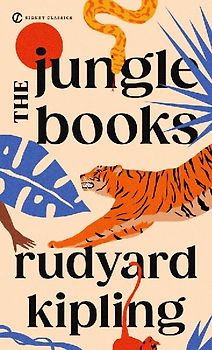 The Jungle Books