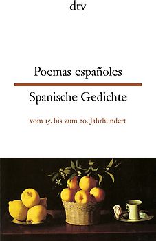 Poemas españoles Spanische Gedichte