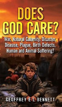 Does God Care?