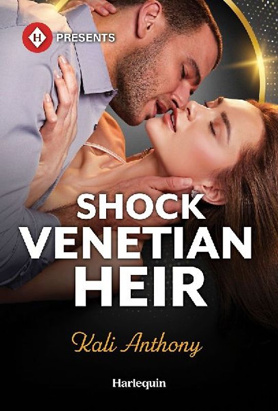 Shock Venetian Heir