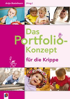 Das Portfolio-Konzept für die Krippe