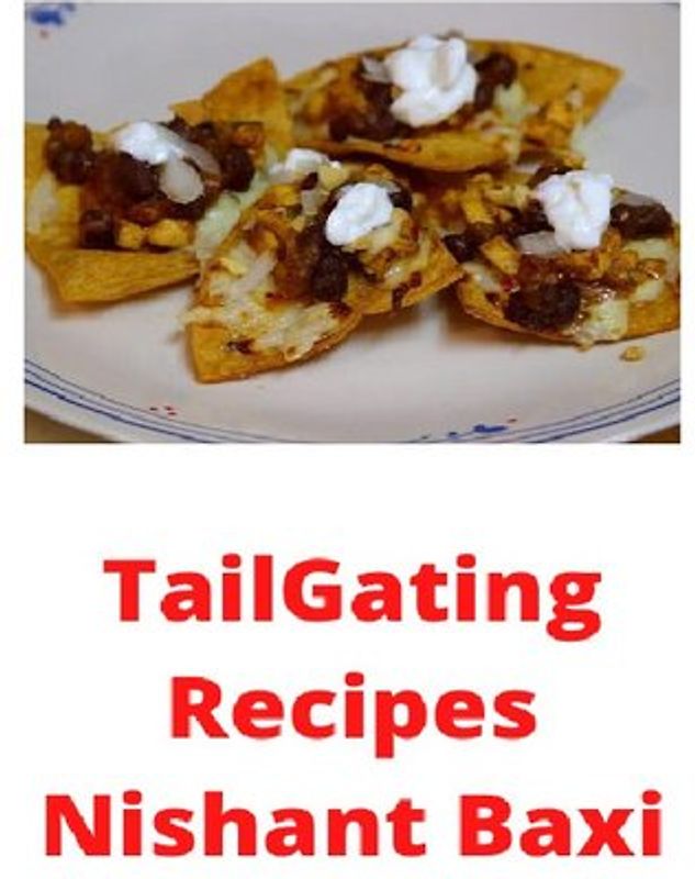 TailGating Recipes