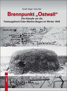 Brennpunkt „Ostwall“