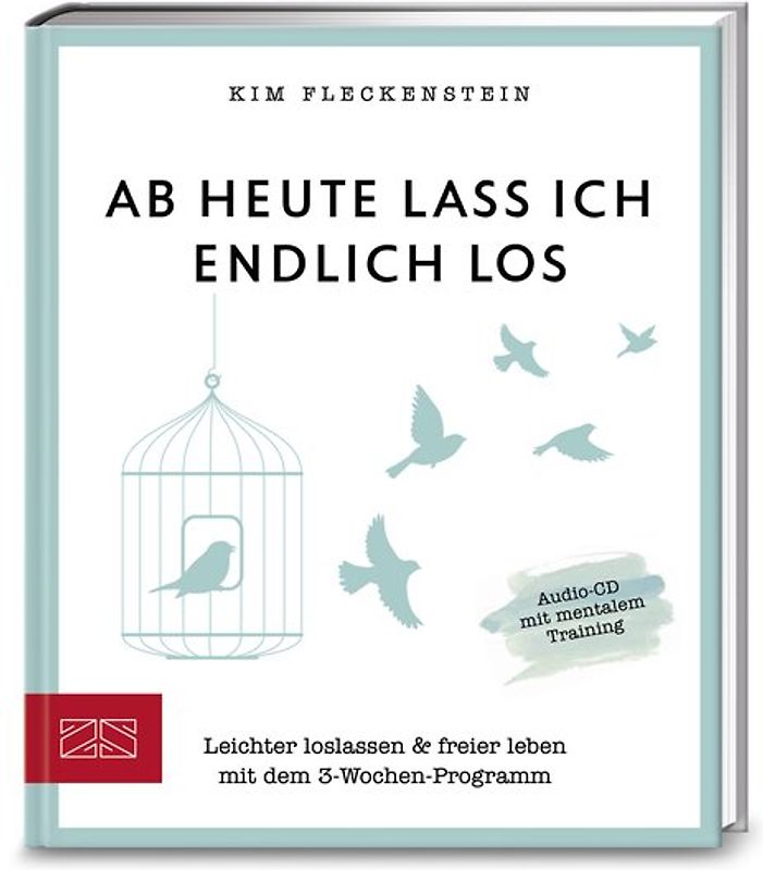 Ab heute lass ich endlich los