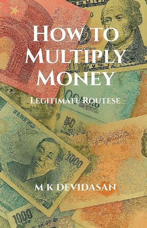 How to Multiply Money