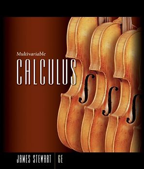 Multivariable Calculus