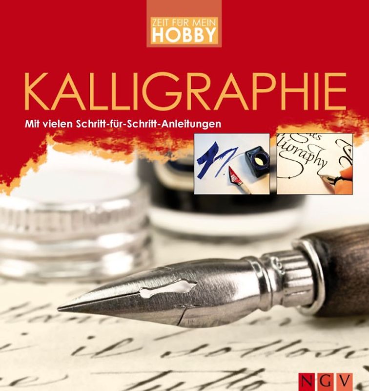 Kalligraphie