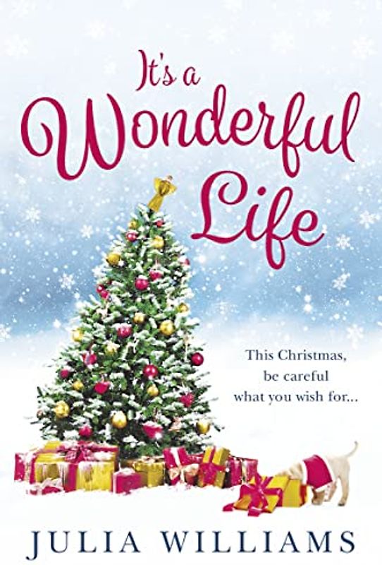 It's a Wonderful Life