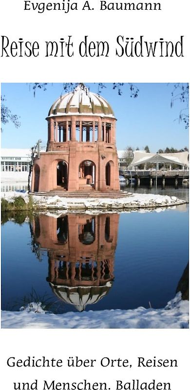 Reise mit dem Südwind