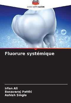 Fluorure systémique