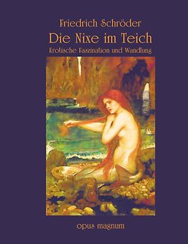 Die Nixe im Teich