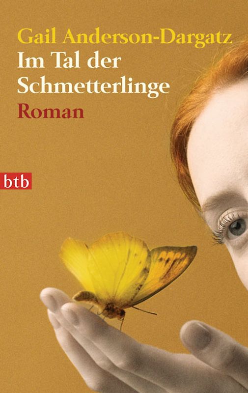 Im Tal der Schmetterlinge