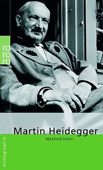 Martin Heidegger