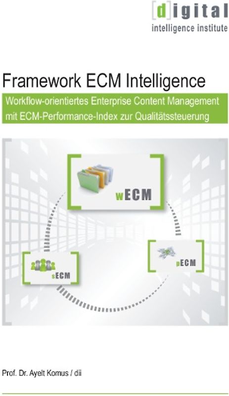 Framework ECM Intelligence