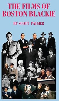 The Films of Boston Blackie