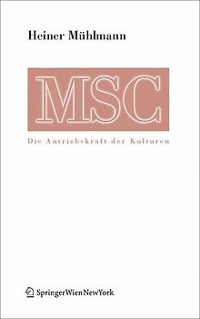 MSC Maximal Stress Cooperation