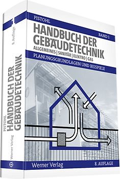 Handbuch der Gebäudetechnik
