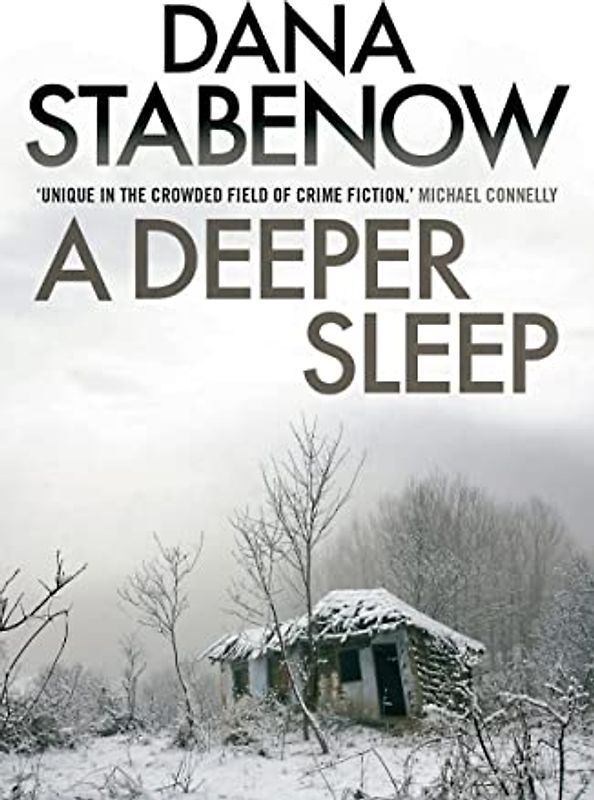 A Deeper Sleep (A Kate Shugak Investigation, Band 15)