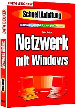 Netzwerk mit Windows 98