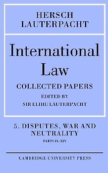 International Law v5
