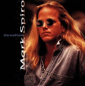 Mark Spiro - Devotion