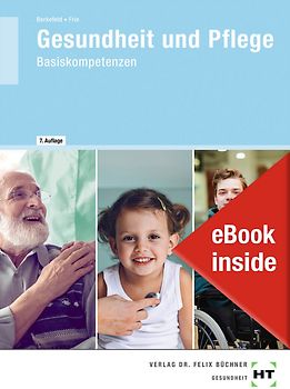 eBook inside: Buch und eBook Gesundheit und Pflege