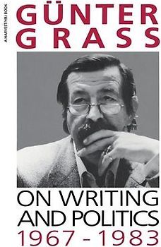 On Writing and Politics, 1967-1983