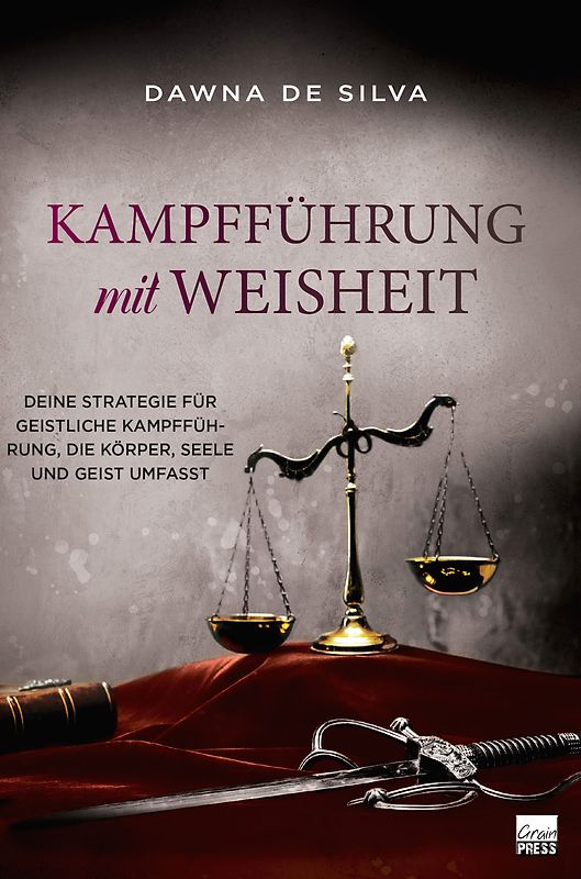 Kampfführung mit Weisheit