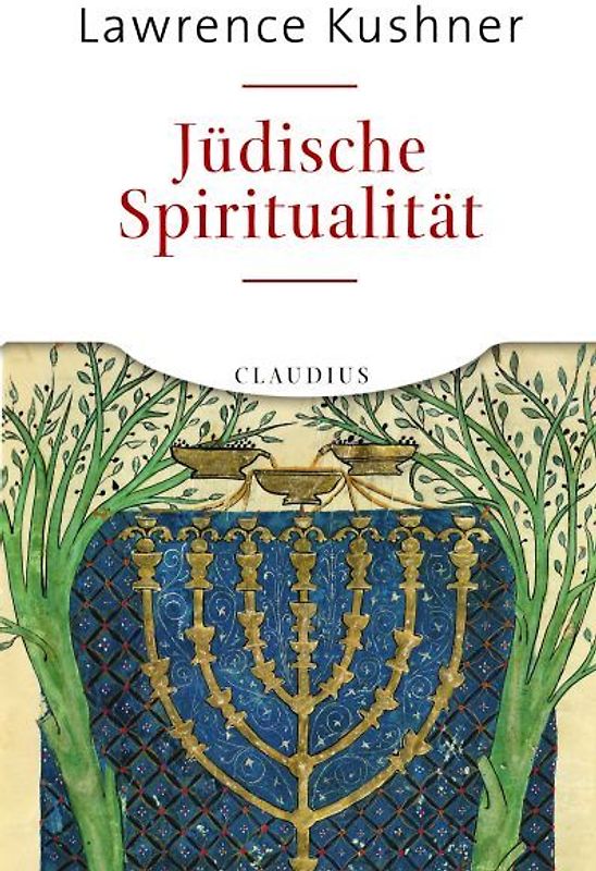 Jüdische Spiritualität