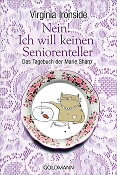 Nein! Ich will keinen Seniorenteller