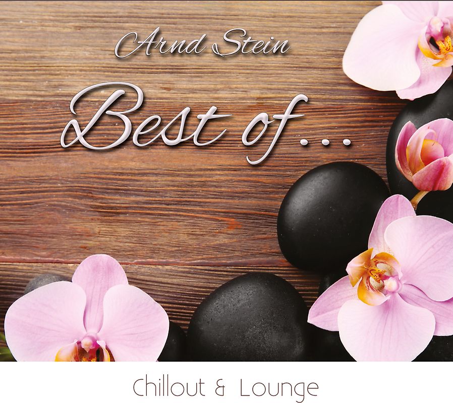 Best of Chillout & Lounge