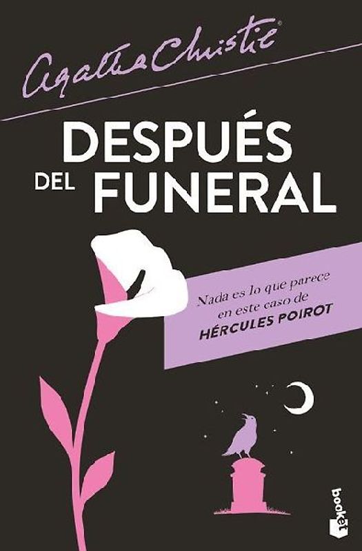 Después del Funeral / After the Funeral
