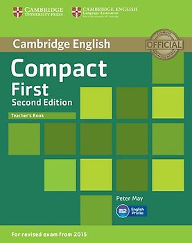 Compact First