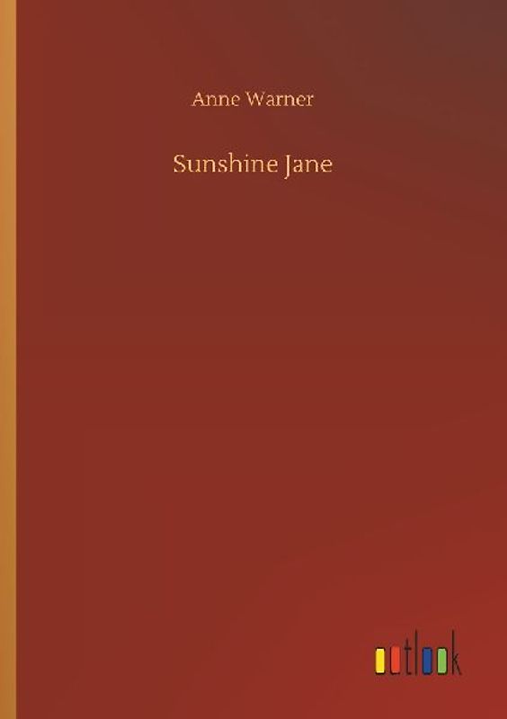 Sunshine Jane